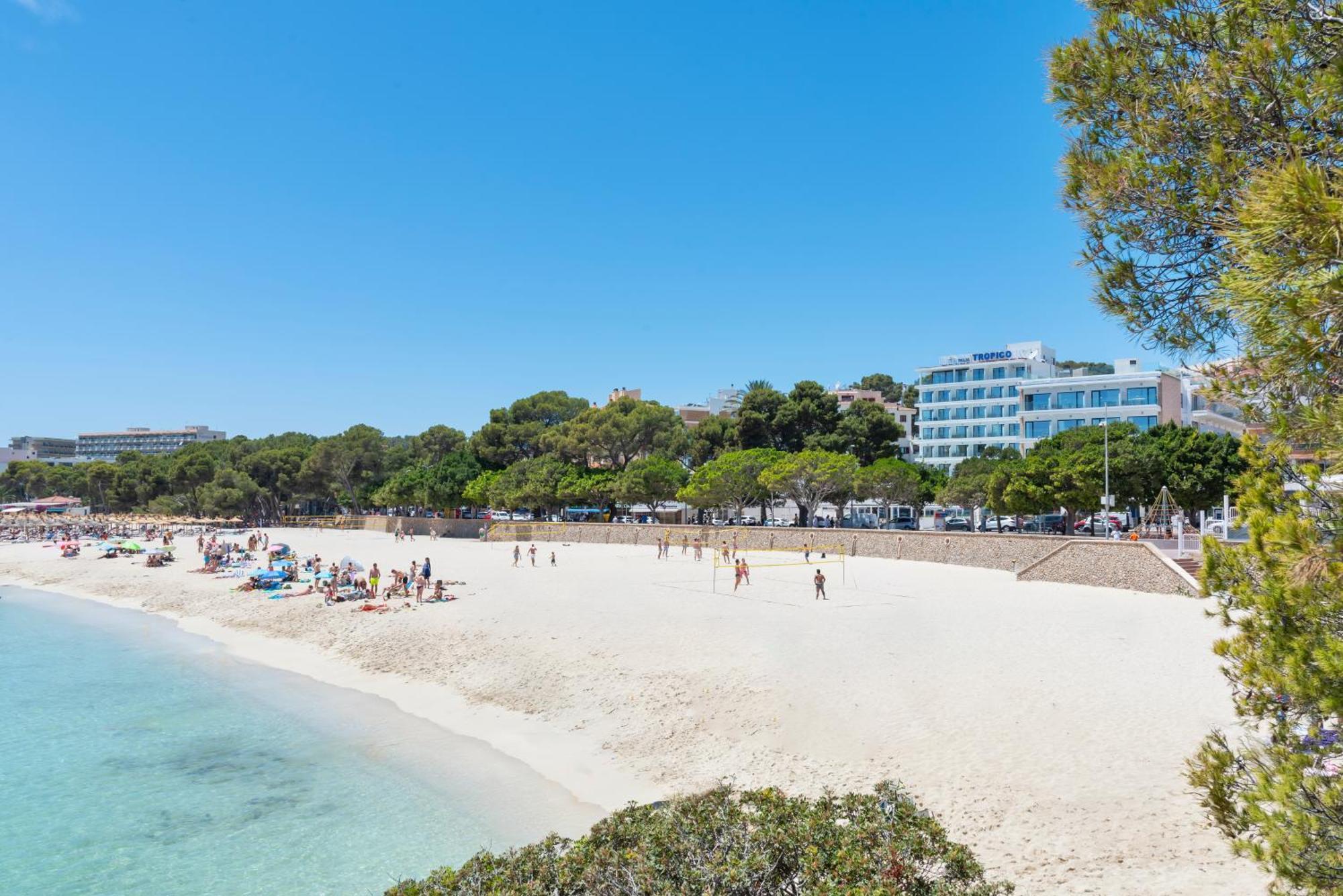 Palia Tropico Playa 4* Palma Nova (Mallorca)