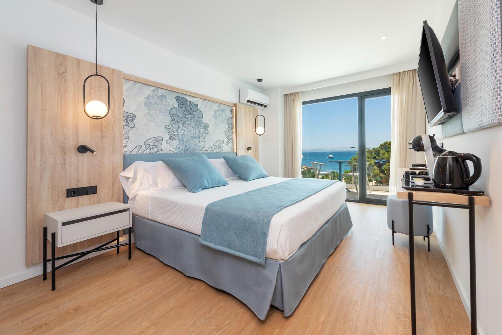 Palia Tropico Playa 4* Palma Nova (Mallorca)