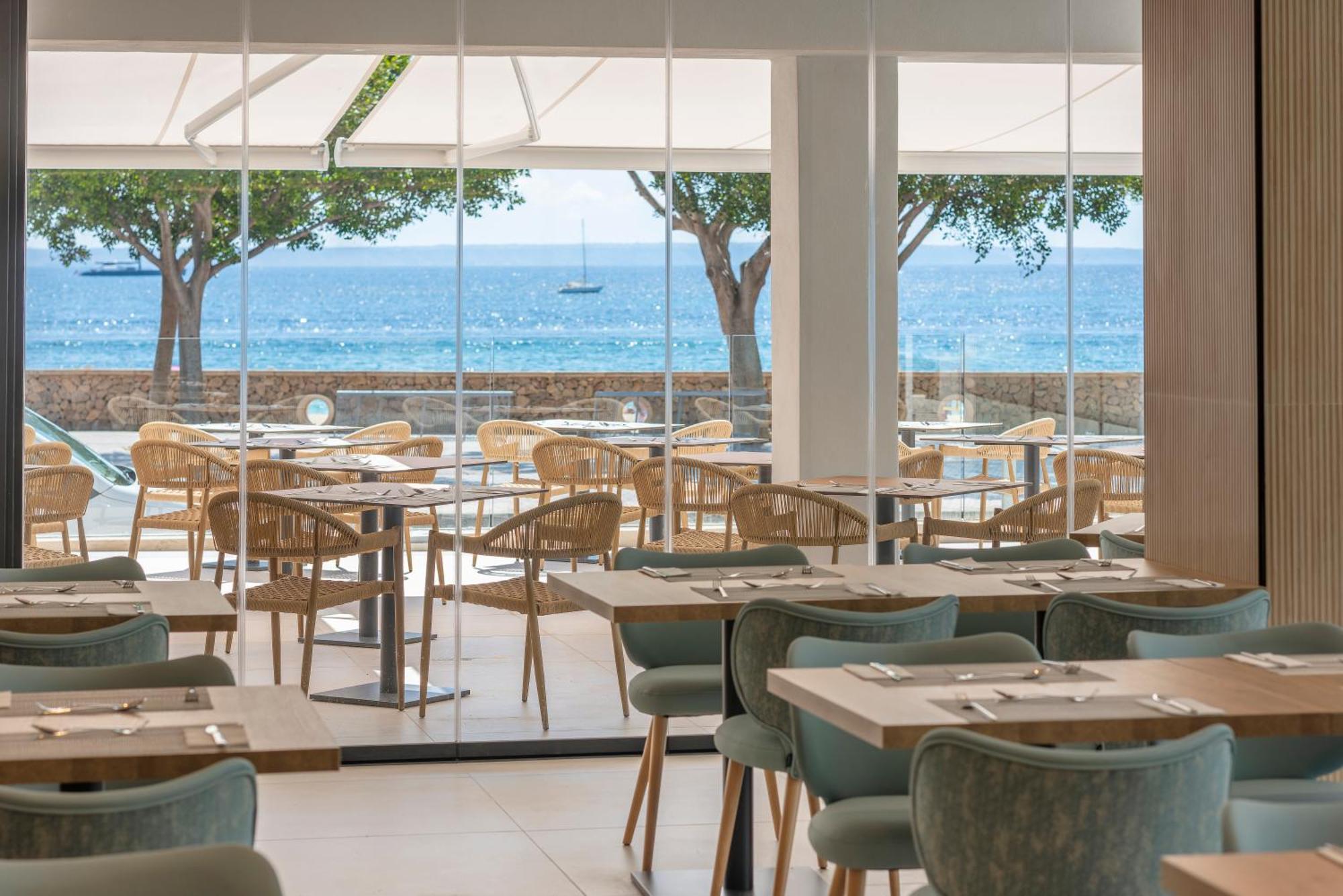Palia Tropico Playa 4* Palma Nova (Mallorca)