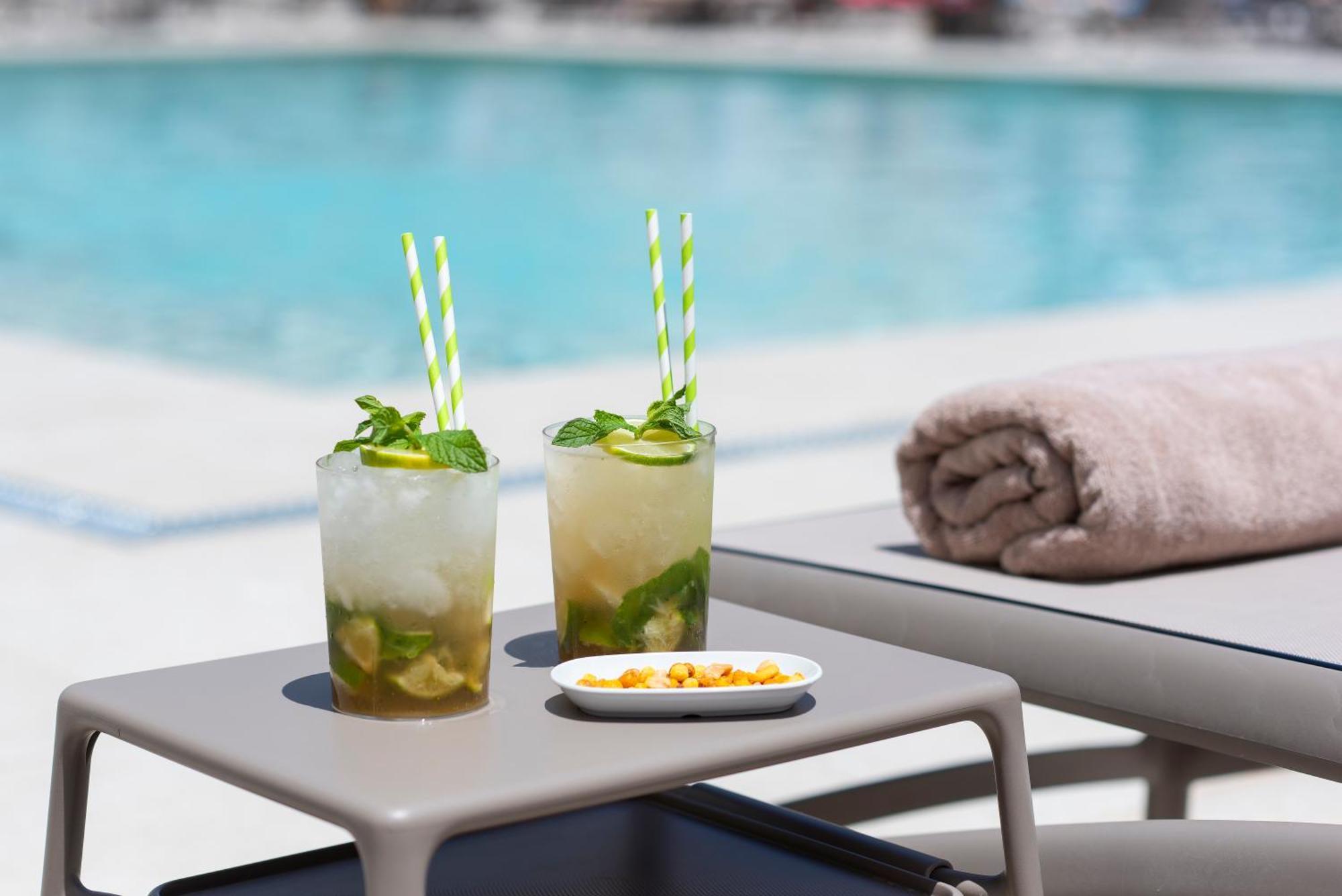 Palia Tropico Playa 4* Palma Nova (Mallorca)