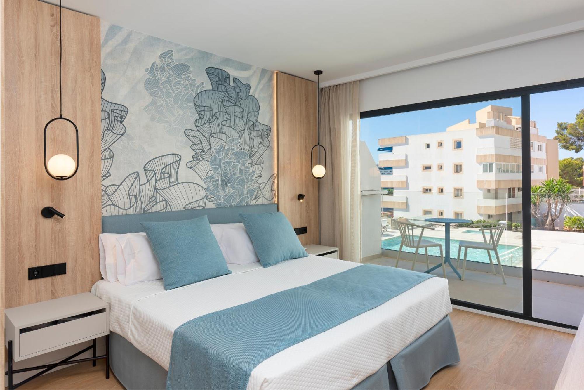 Palia Tropico Playa Palma Nova (Mallorca)