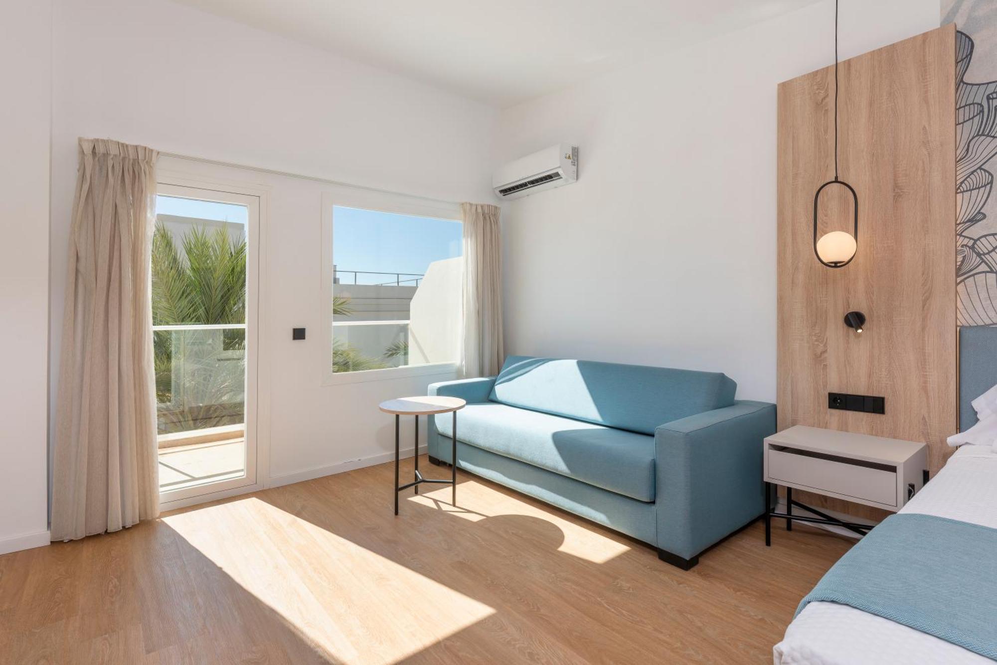 Palia Tropico Playa Palma Nova (Mallorca)