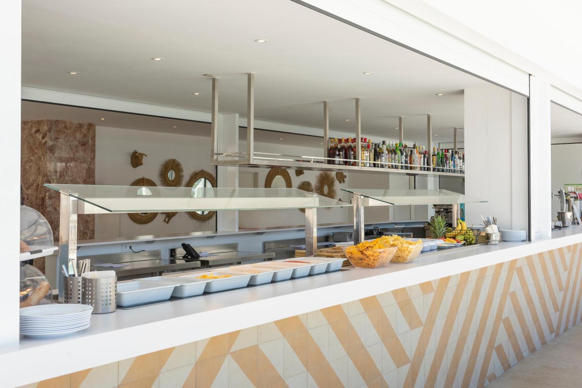 Palia Tropico Playa 4* Palmanova
